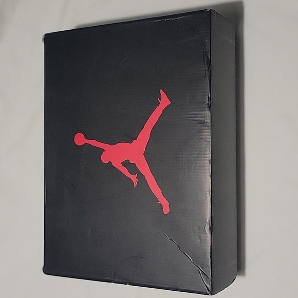 Nike Air Jordan Retro 6 Low - Picture 6 of 7